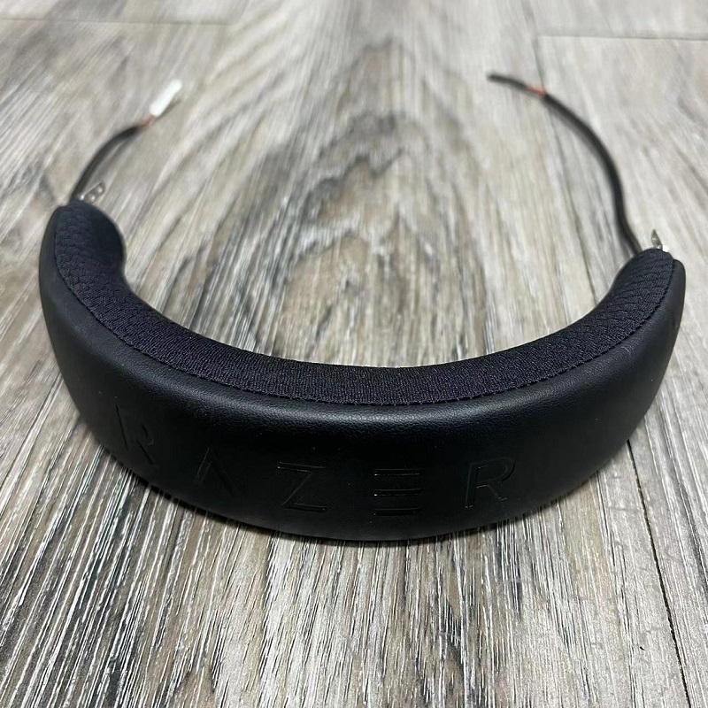 Gaming Headset Rgb - Original Headband For Razer Kraken V3/V3