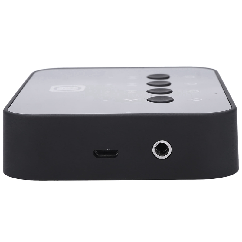 Bluetooth Adapter Receiver - -107 Bluetooth 4 Stereo Audio Transmitter