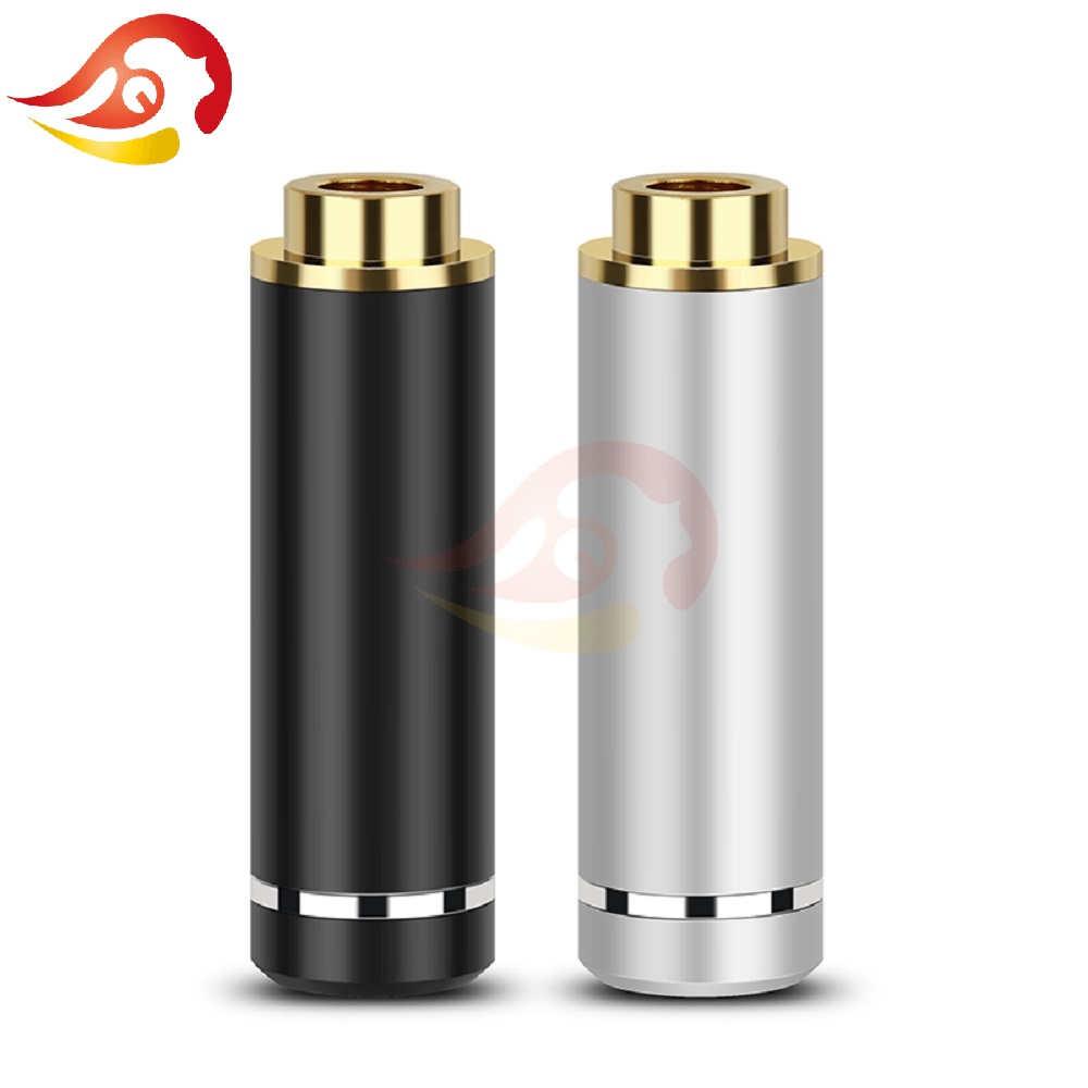 Audiophile Headphone Wired - QYFANG 4.4mm 5 Pole Earphone Female