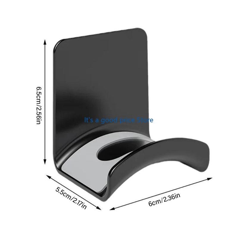 Headphone Hook Under Desk/Wall - огляд і ціна Headphone Stand Desk