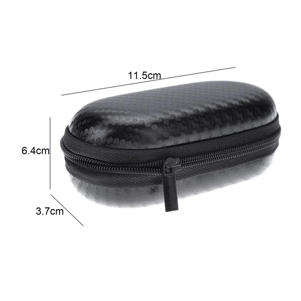 Durable Tech Accessory Case St - огляд і ціна Headphone Case Hard