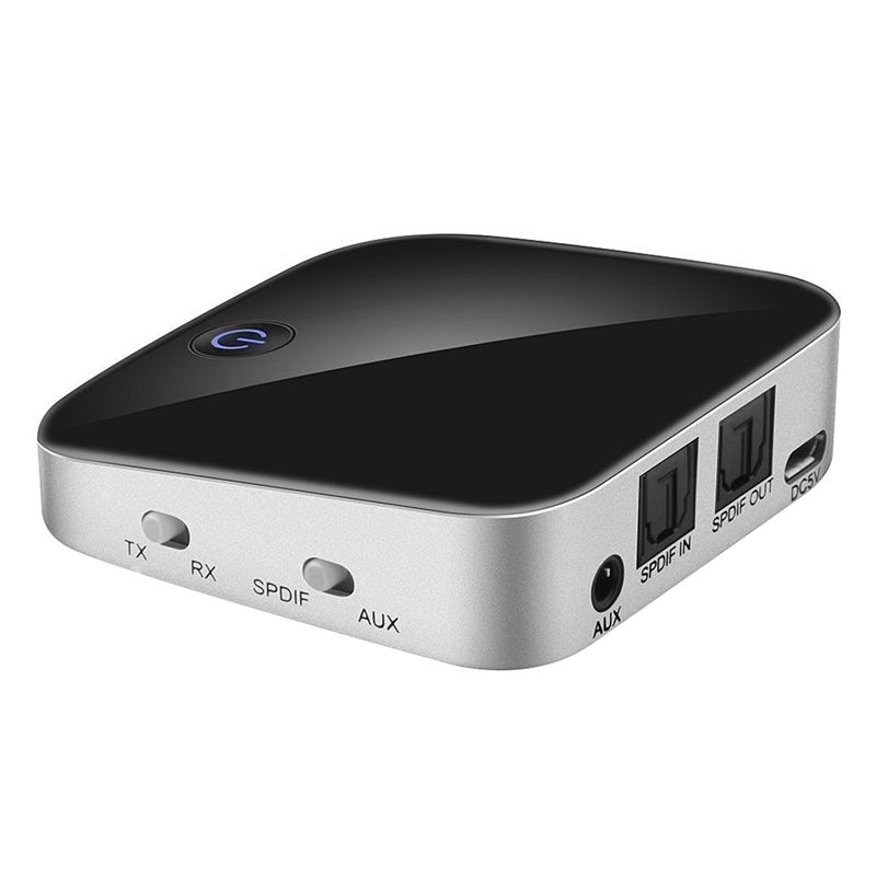 N35R-3X BTI-029 Bluetooth 5.0  - огляд і ціна Bluetooth Adapter Receiver