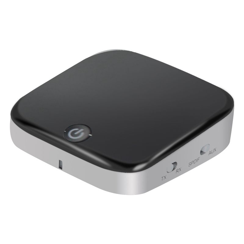 N35R-3X BTI-029 Bluetooth 5.0  - огляд і ціна Bluetooth Adapter Receiver