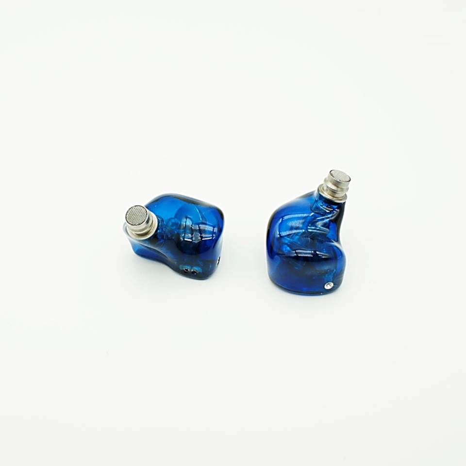 Penon DOME 3 Balanced Armature - огляд і ціна Audiophile Headphone Wired