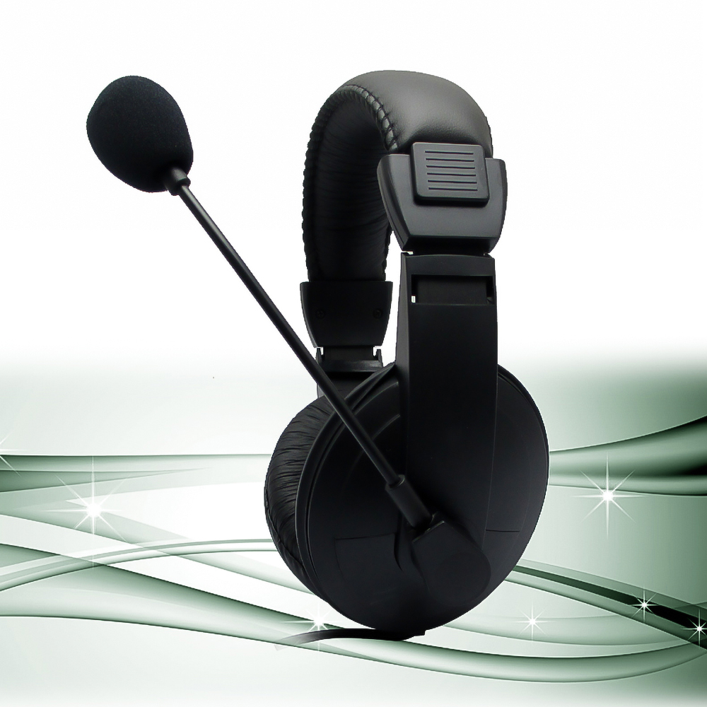3.5mm Wired Headphones Operato - огляд і ціна Wired Earphone Mic