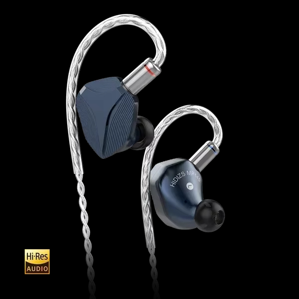 Hidizs MP145 in-Ear Monitor, 1 - огляд і ціна In Ear Monitor Iem