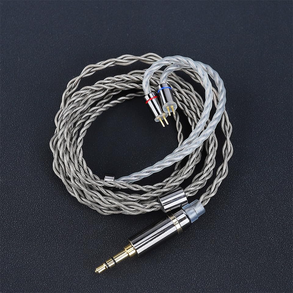 Hidizs MP145 in-Ear Monitor, 1 - огляд і ціна In Ear Monitor Iem