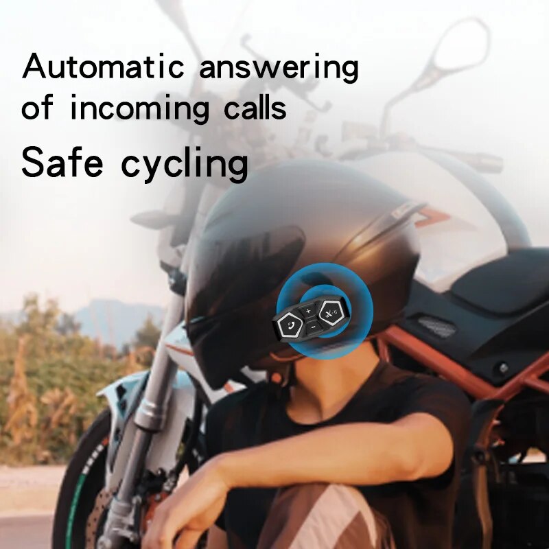 X11 Motorcycle Helmet Bluetoot - огляд і ціна Usb C Earphone