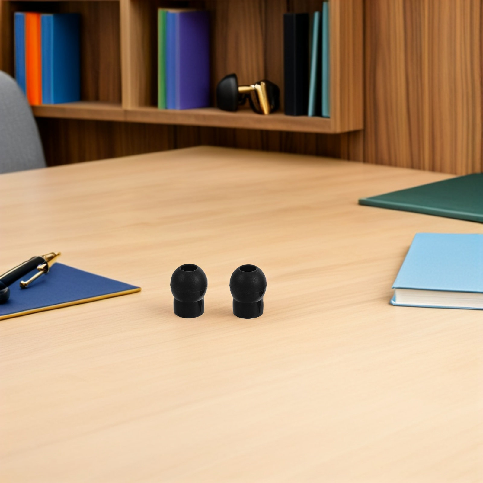 4Pcs Stethoscope Earbud Replac - огляд і ціна Silicone Ear Tip Replacement