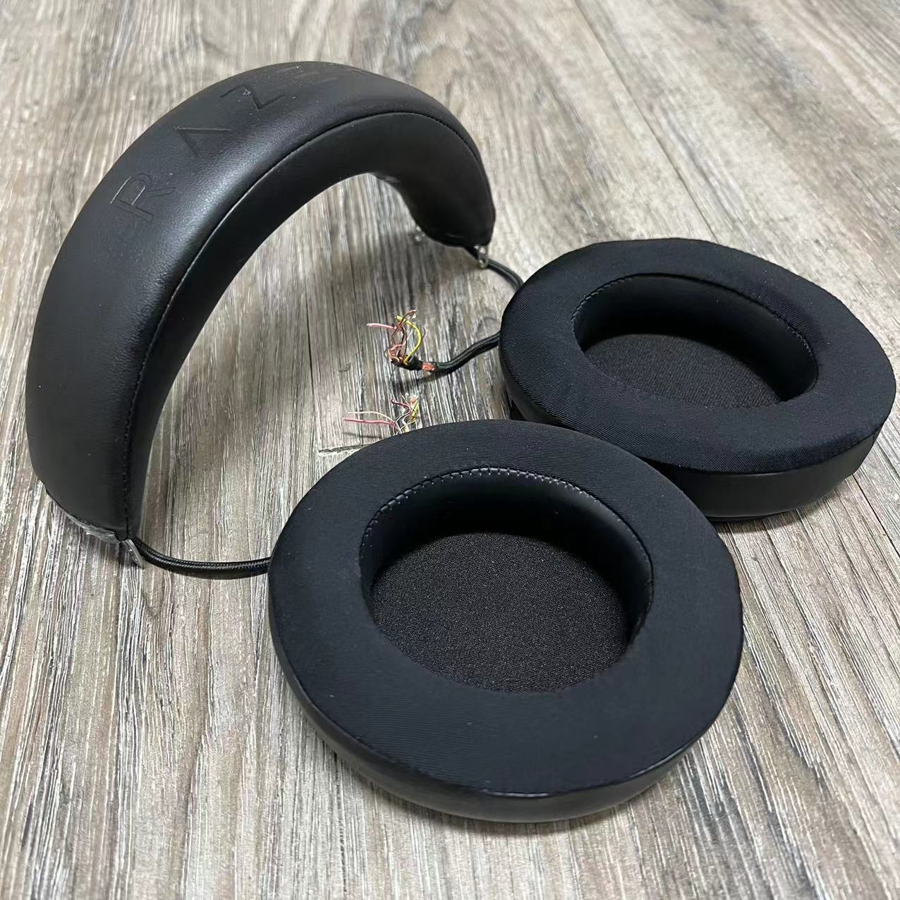 Original Headband For Razer Kr - огляд і ціна Gaming Headset Rgb