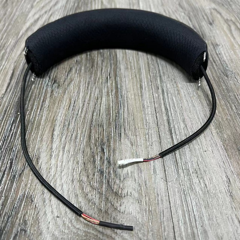 Original Headband For Razer Kr - огляд і ціна Gaming Headset Rgb