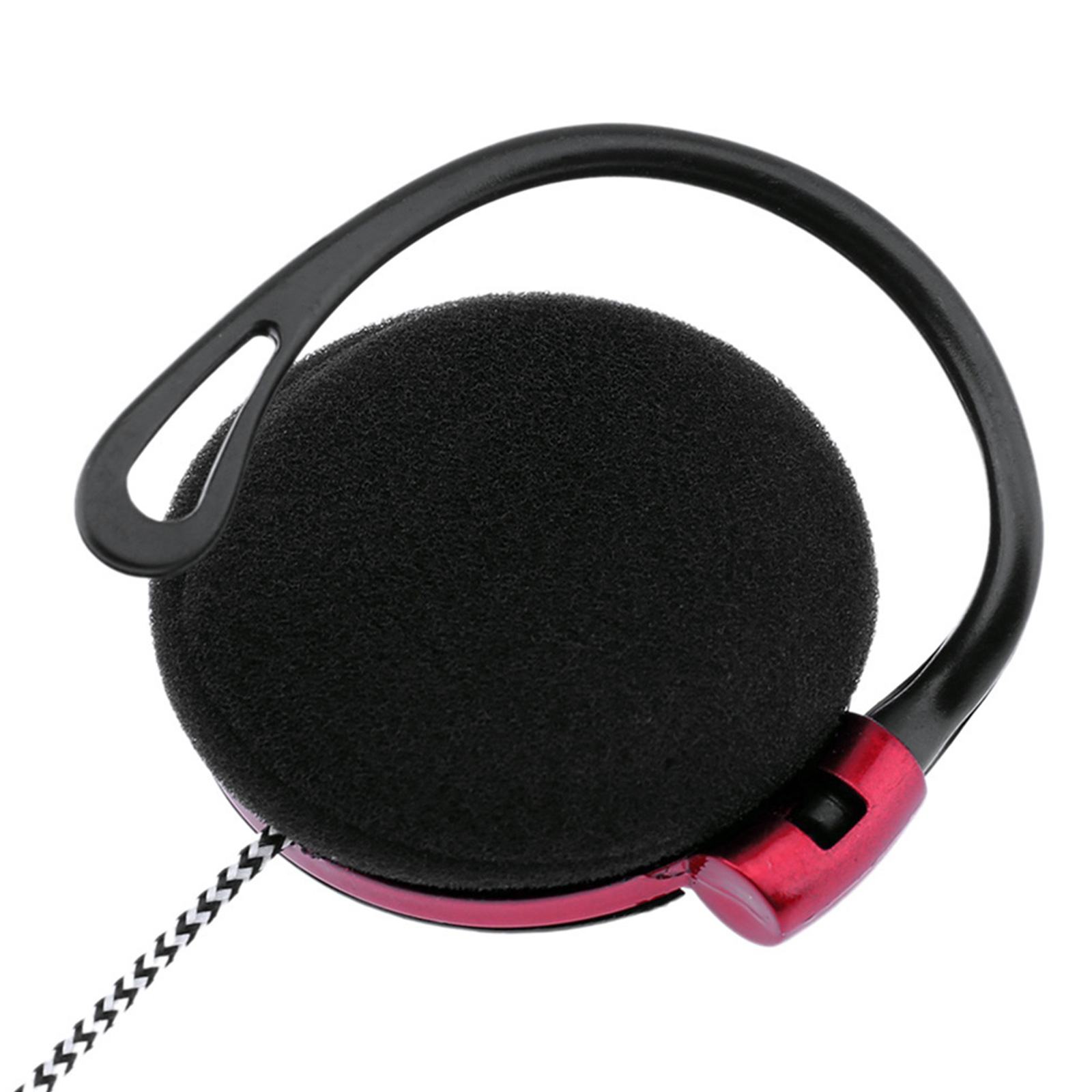 3.5mm Wired Gaming Headset On- - огляд і ціна Sports Earphone Hook