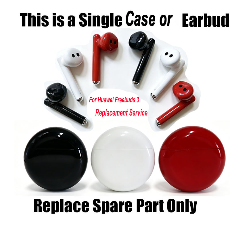Single Replacement Part  for H - огляд і ціна Earbuds Charging Case