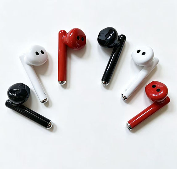 Single Replacement Part  for H - огляд і ціна Earbuds Charging Case
