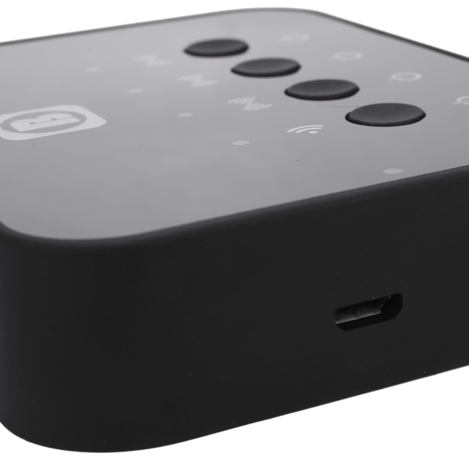 -107 Bluetooth 4 Stereo Audio  - огляд і ціна Bluetooth Adapter Receiver