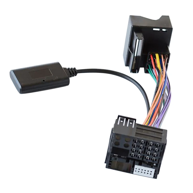 Car Audio Bluetooth 5.0 Receiv - огляд і ціна Bluetooth Adapter Receiver