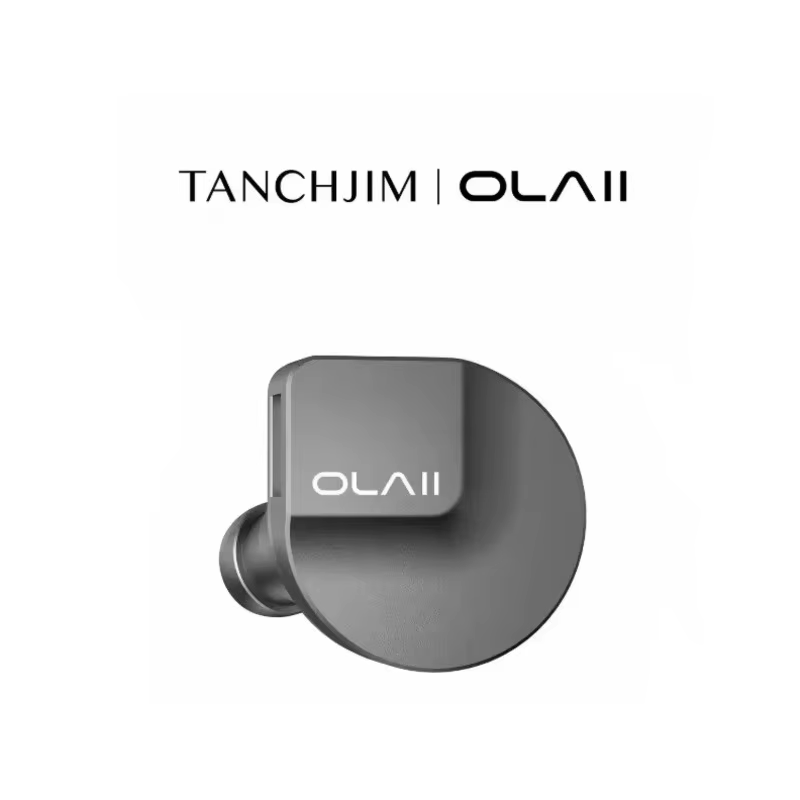 TANCHJIM OLA 2 Earphones Monit - огляд і ціна In Ear Monitor Iem