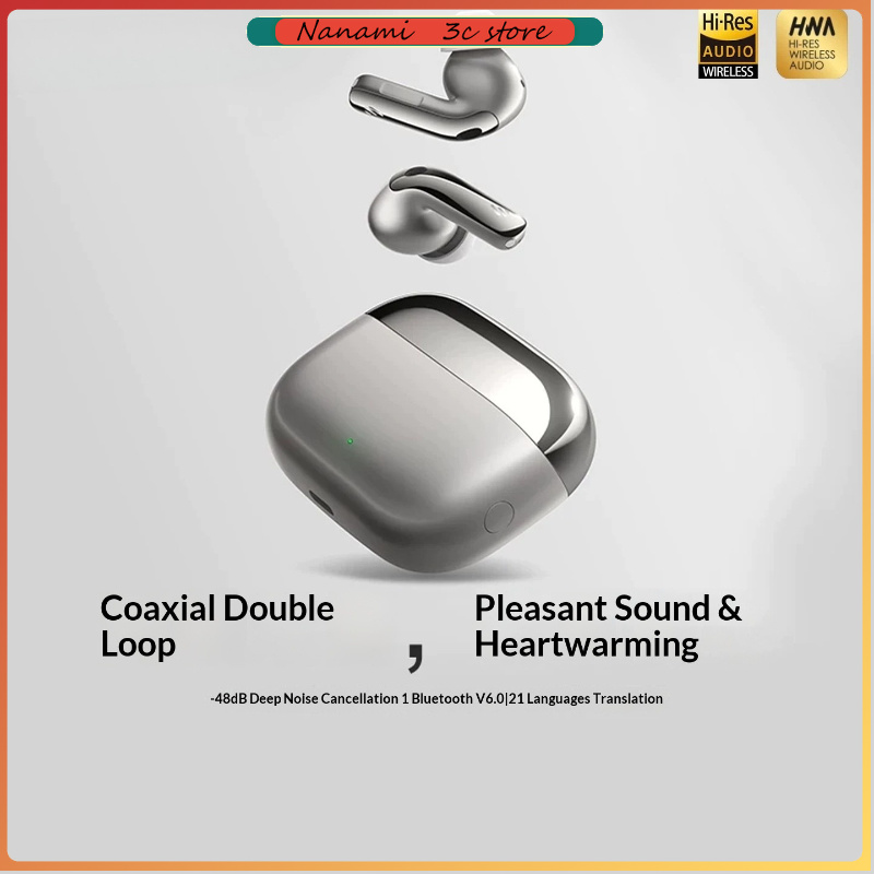 Edifier Lolli Pro 5 Bluetooth  - огляд і ціна Noise Cancelling Headphone