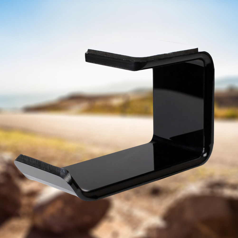 Headphone Earphone Hanging Rac - огляд і ціна Headphone Stand Desk