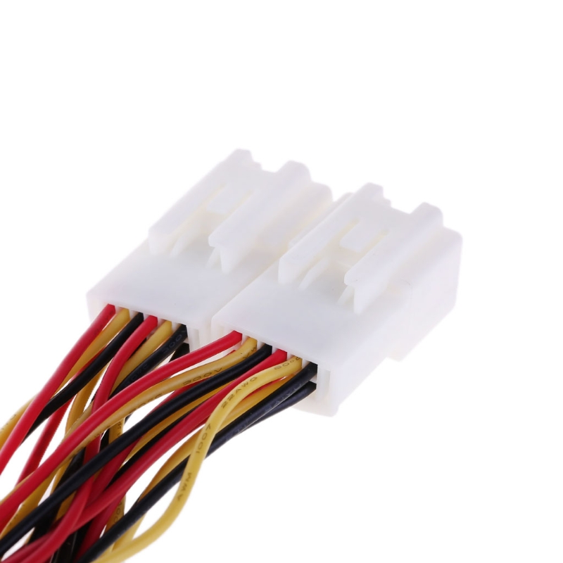 2026 New Y Cable Splitter Adap - огляд і ціна Audio Splitter Y