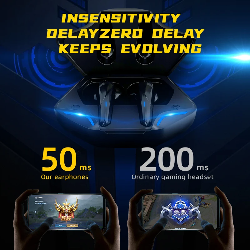 New style X15 TWS Wireless Blu - огляд і ціна Bluetooth Headset On Ear