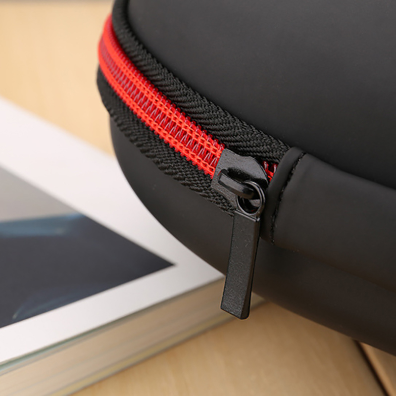 Carrying Case Travel Storage B - огляд і ціна Headphone Case Hard