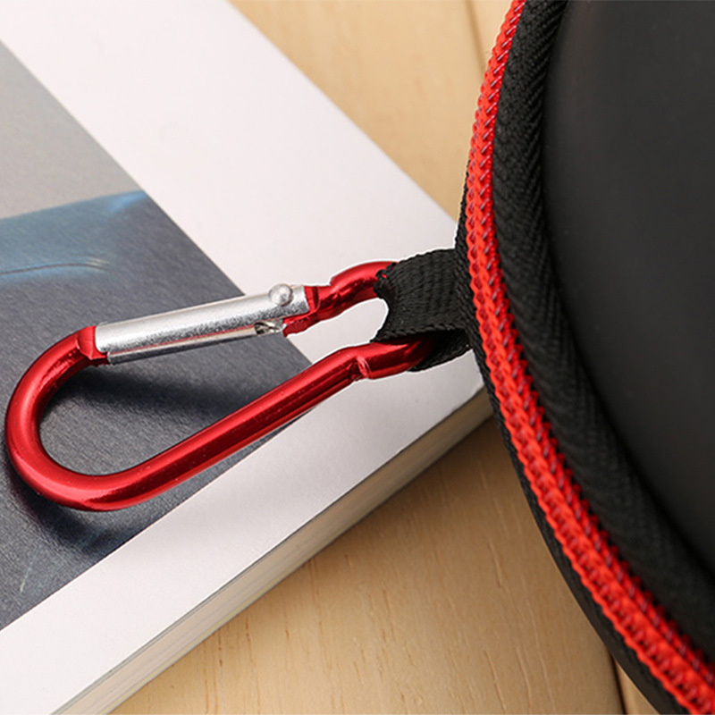 Carrying Case Travel Storage B - огляд і ціна Headphone Case Hard