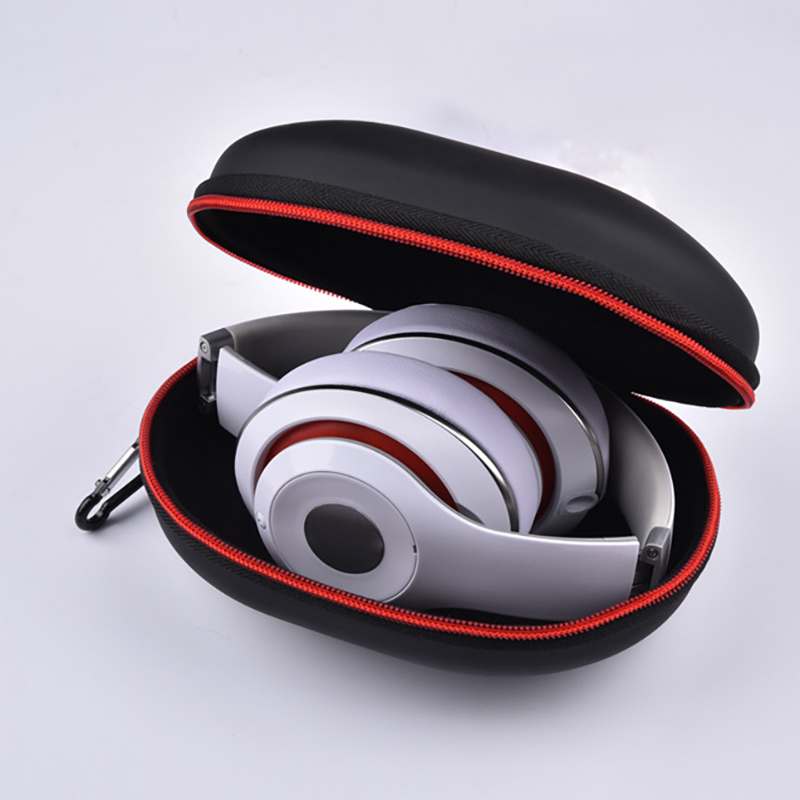 Carrying Case Travel Storage B - огляд і ціна Headphone Case Hard