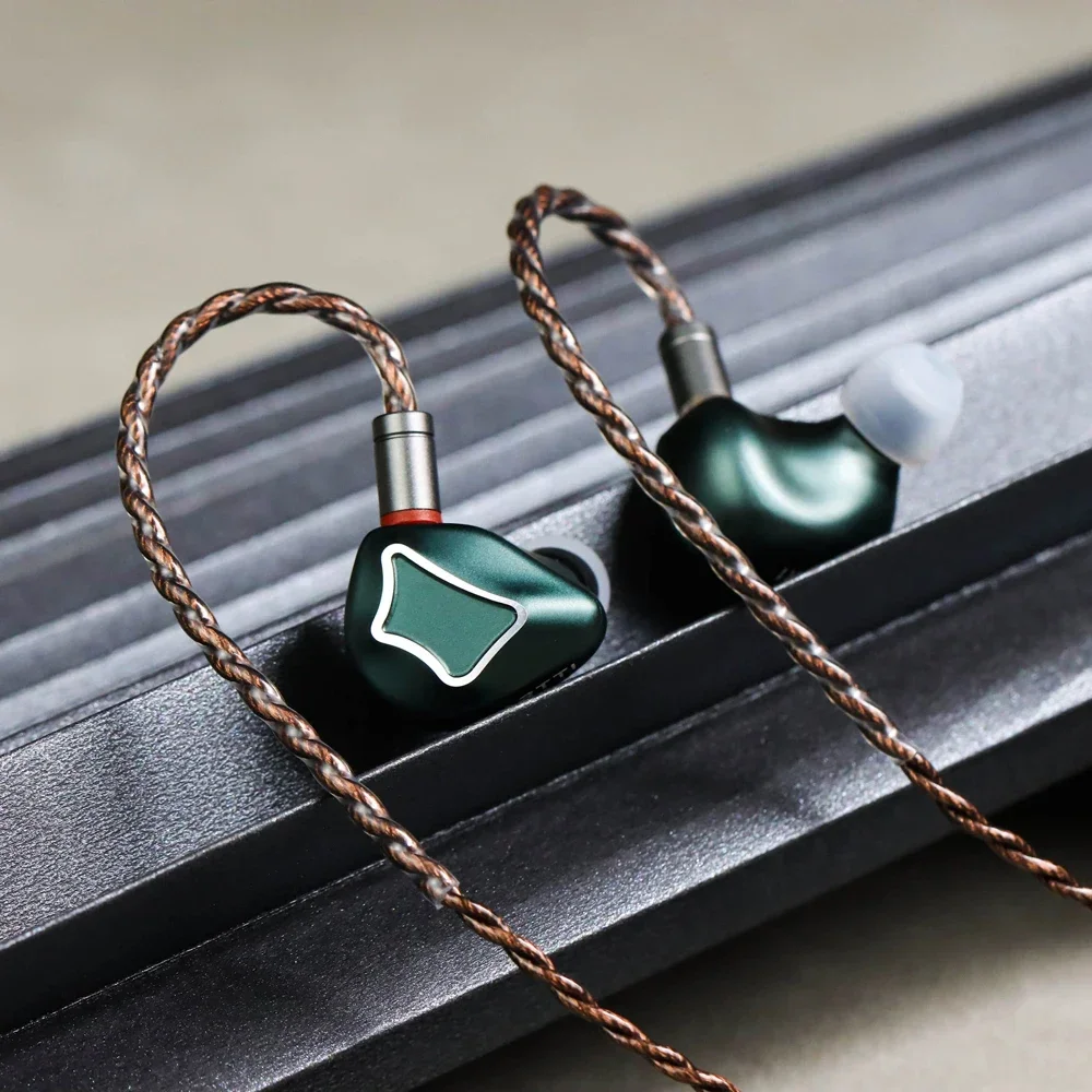 ARTTI R1 HIFI Earphones In-Ear - огляд і ціна Audiophile Headphone Wired