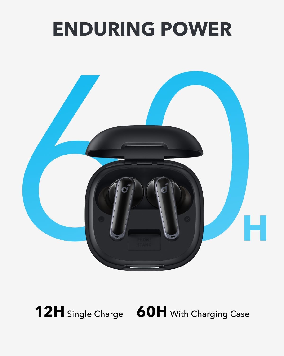 Adaptive Noise Cancelling Earb - огляд і ціна Noise Cancelling Headphone