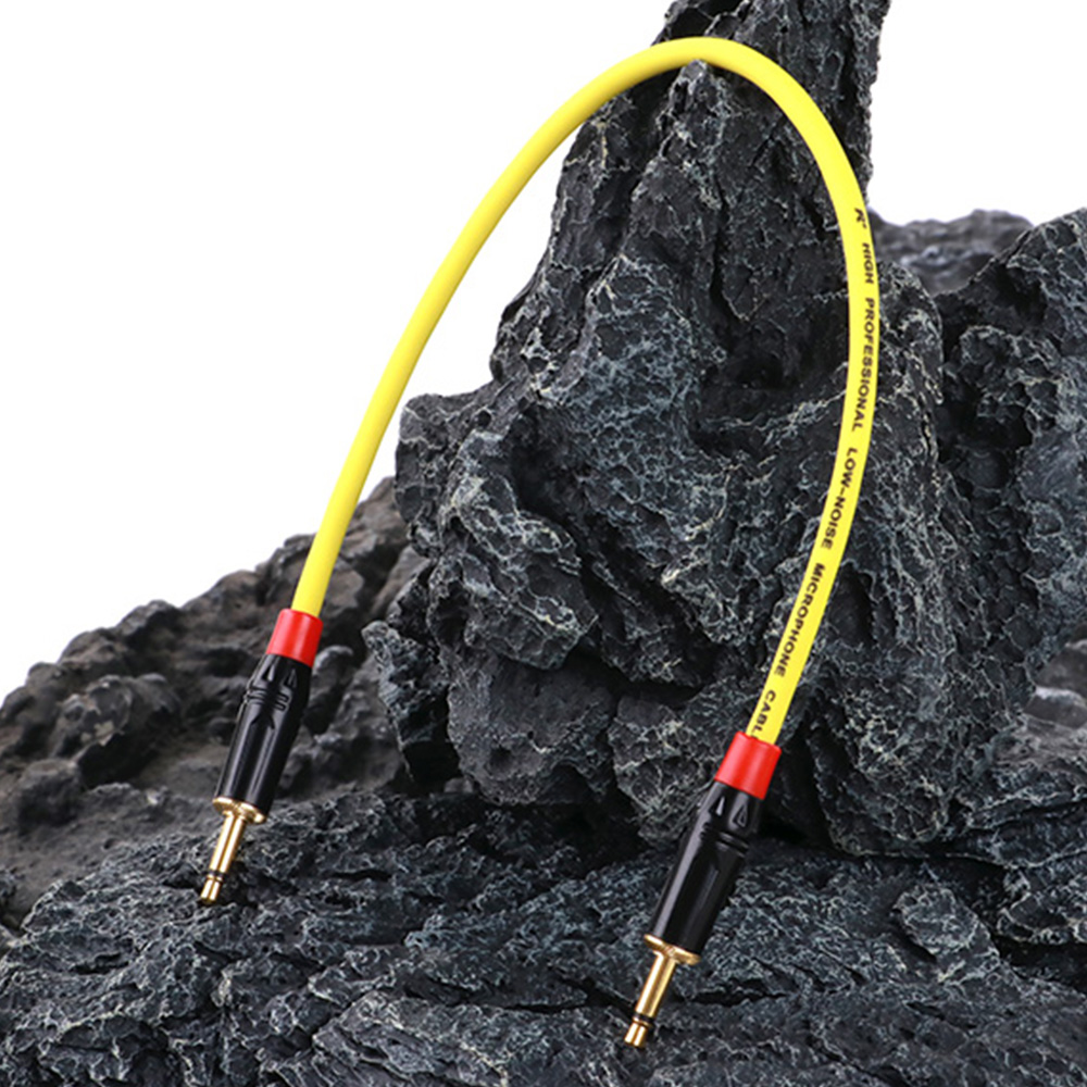 3.5mm Mono Male to Male Jack A - огляд і ціна Cable Extension 3.5