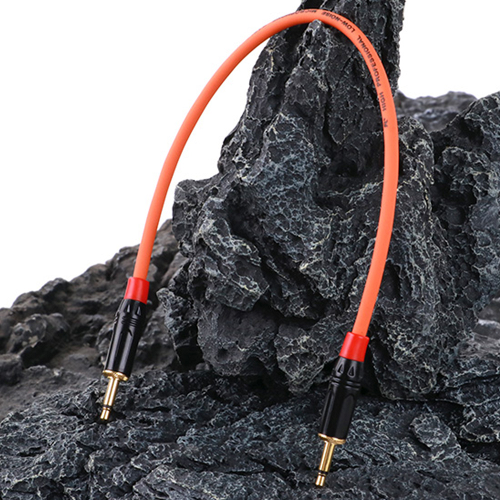 3.5mm Mono Male to Male Jack A - огляд і ціна Cable Extension 3.5