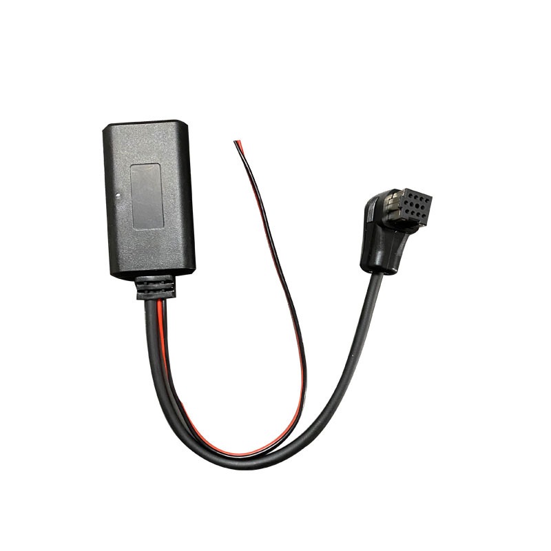 For Pioneer IP-BUS 11Pin Bluet - огляд і ціна Bluetooth Adapter Receiver