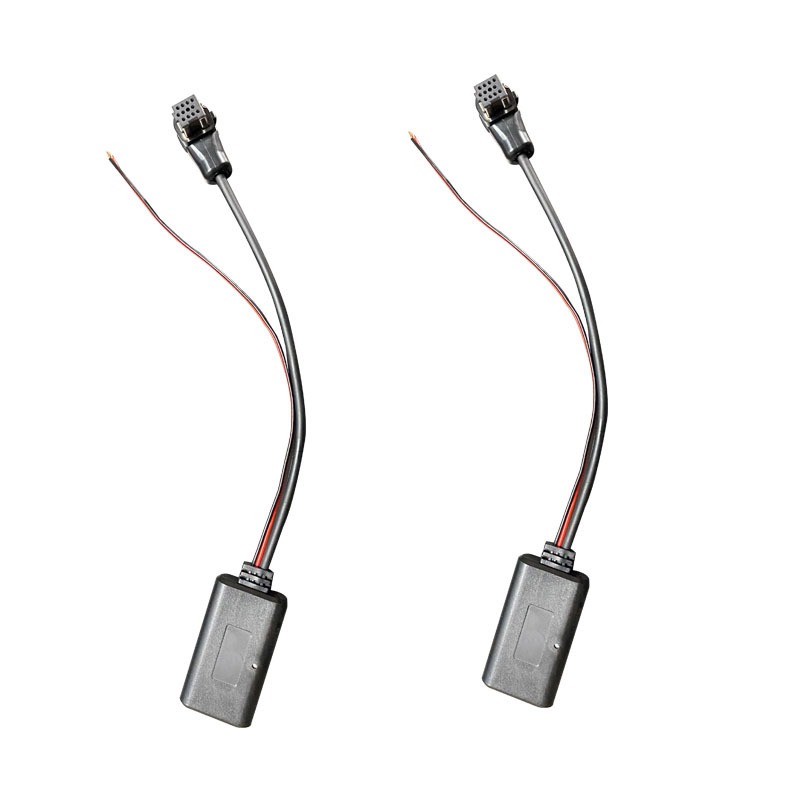 For Pioneer IP-BUS 11Pin Bluet - огляд і ціна Bluetooth Adapter Receiver
