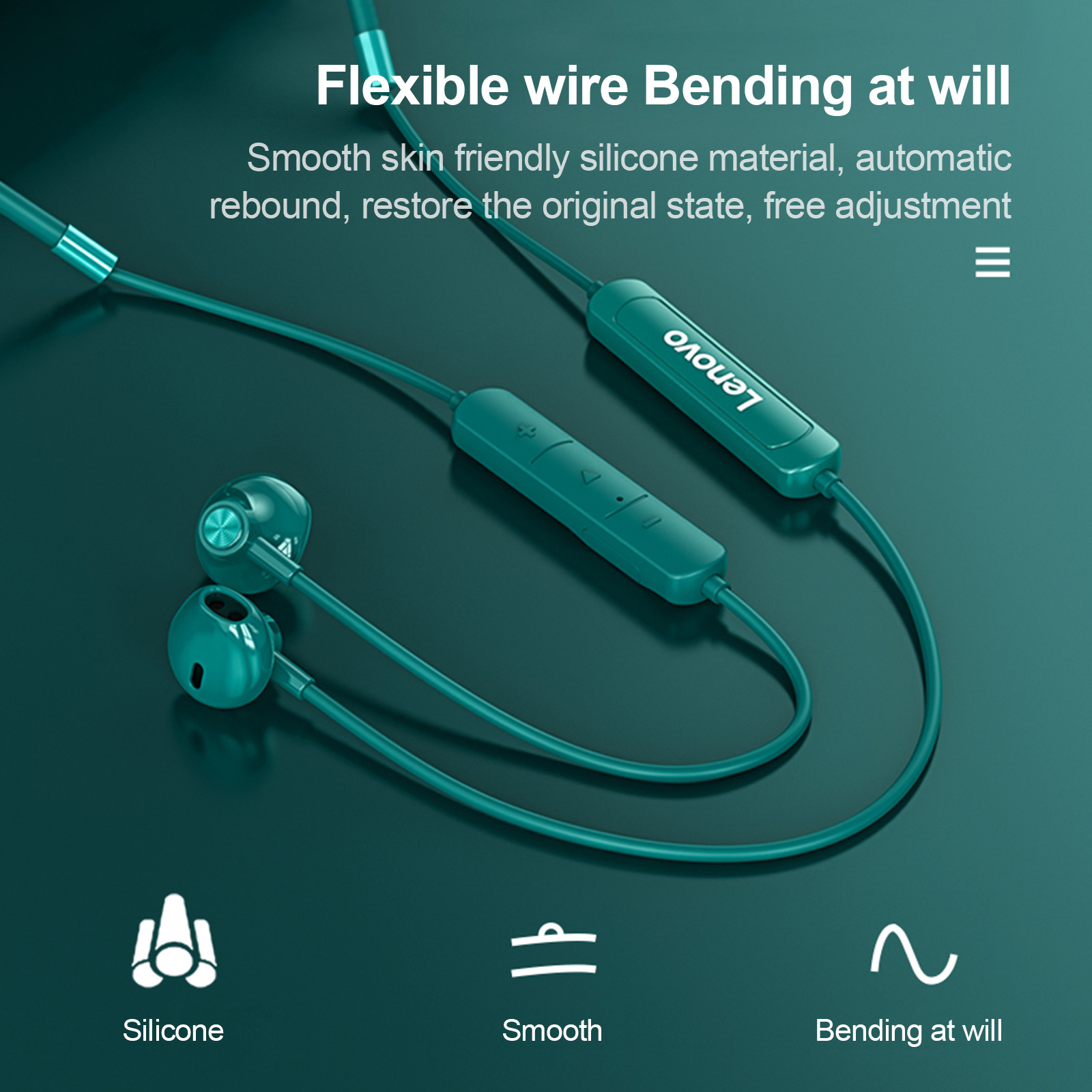 Original Lenovo SH1 Earphone B - огляд і ціна Usb C Earphone