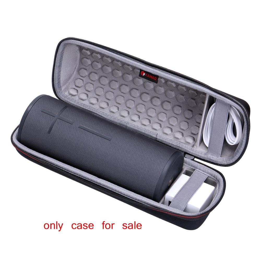 XANAD Waterproof EVA Hard Case - огляд і ціна Headphone Case Hard