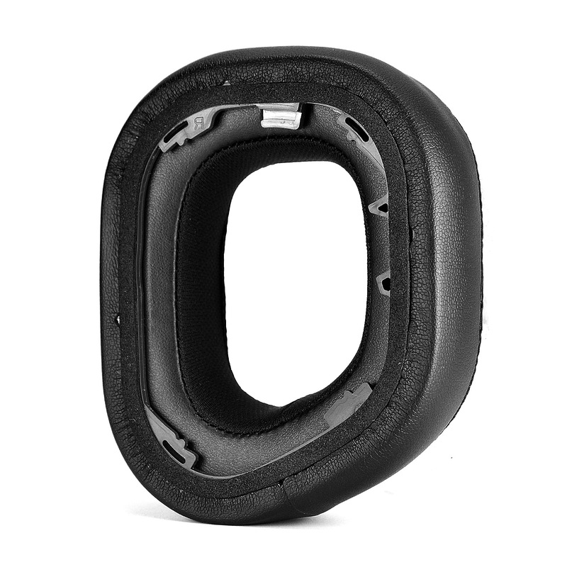 Cooling Gel Thickened EarPads  - огляд і ціна Gaming Headset Rgb