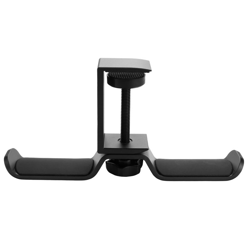 Leading-Dual Headphone Stand U - огляд і ціна Headphone Stand Desk